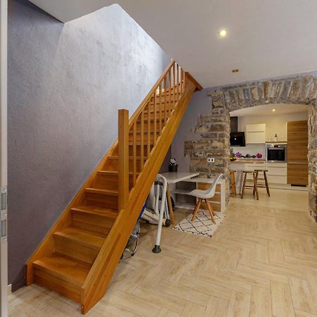 הוילה קופר Istrian House La Bora מראה חיצוני תמונה