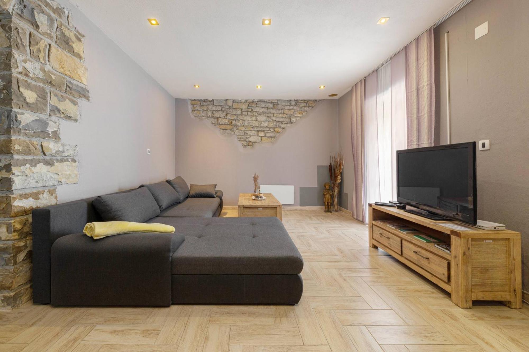 הוילה קופר Istrian House La Bora מראה חיצוני תמונה